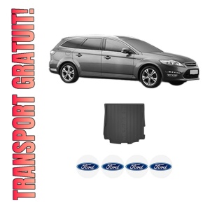 Tavita Portbagaj FORD MONDEO IV Van din 2007-2014, Protectie Portbagaj Auto FORD
