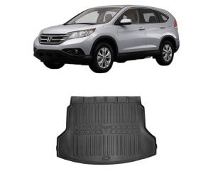 Tavita Portbagaj HONDA CR-V IV (2012-2017), tavita portbagaj auto HONDA CR-V