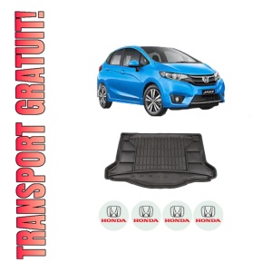Tavita Portbagaj HONDA JAZZ IV (GK_) din 2015, Protectie Portbagaj Auto HONDA
