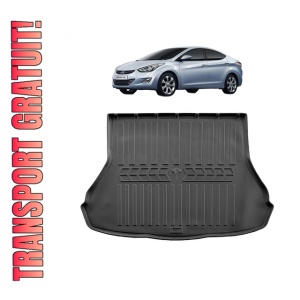 Tavita Portbagaj HYUNDAI ELANTRA MD din 2010-2015, Protectie Portbagaj Auto