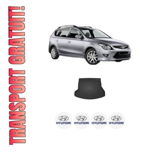 Tavita Portbagaj HYUNDAI i30 Estate (GD) din 2012-2017, Protectie Portbagaj Auto HYUNDAI