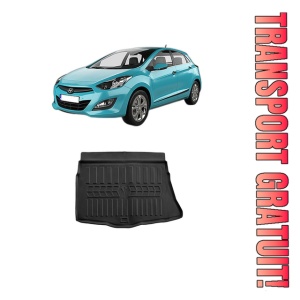 Tavita Portbagaj HYUNDAI I30 (GD) HATCHBACK (2011-2016), tavita portbagaj auto HYUNDAI I30