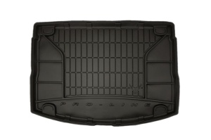 Tavita Portbagaj HYUNDAI i30 (PDE, PD, PDEN) din 2016-2020, Protectie Portbagaj Auto HYUNDAI - Img 3