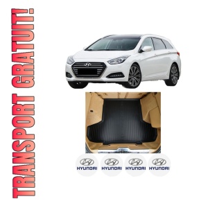 Tavita Portbagaj HYUNDAI i40 I Kombi Van (VF) din 2015-2019, Protectie Portbagaj Auto HYUNDAI