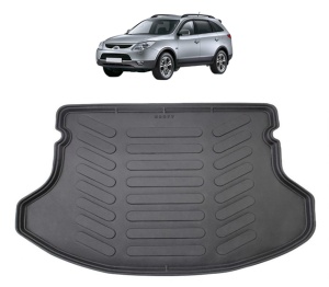 Tavita Portbagaj HYUNDAI IX35 / TUCSON II din 2009-2015, Protectie Portbagaj Auto - Img 7