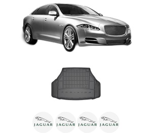 Tavita Portbagaj JAGUAR XJ (X351) din 2009-2019, Protectie Portbagaj Auto JAGUAR - Img 2