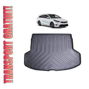 Tavita Portbagaj KIA CEED III SW din 2018-2022, Protectie Portbagaj Auto