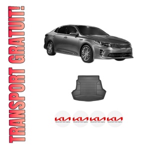 Tavita Portbagaj KIA OPTIMA (JF) din 2015-2019, Protectie Portbagaj Auto KIA