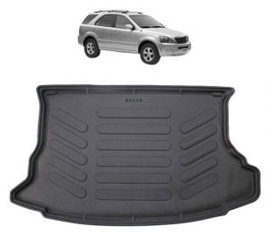 Tavita Portbagaj KIA SPORTAGE II din 2004-2010, Protectie Portbagaj Auto - Img 2