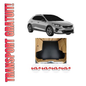 Tavita Portbagaj KIA XCEED Van (CD) din 2019-2020, Protectie Portbagaj Auto KIA