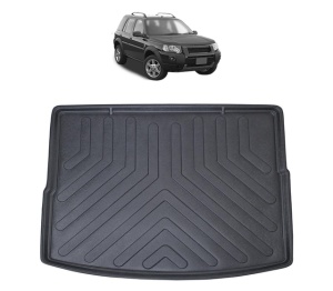 Tavita Portbagaj LAND ROVER FREELANDER II L359 din 2006-2014, Protectie Portbagaj Auto - Img 2