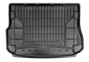 Tavita Portbagaj LAND ROVER RANGE ROVER EVOQUE (L538) din 2011-2019, Protectie Portbagaj Auto LAND ROVER - Img 3