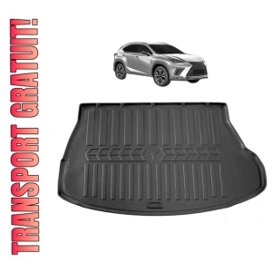 Tavita Portbagaj LEXUS NX AZ20 din 2021, Protectie Portbagaj Auto