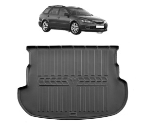 Tavita Portbagaj MAZDA 6 GG/GY COMBI din 2002-2008, Protectie Portbagaj Auto - Img 2