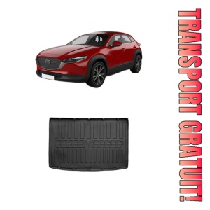 Tavita Portbagaj MAZDA CX-30 (DM) (2019-2025), tavita portbagaj auto MAZDA CX-30