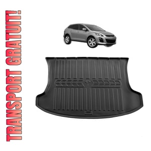 Tavita Portbagaj MAZDA CX-7 din 2006-2012, Protectie Portbagaj Auto