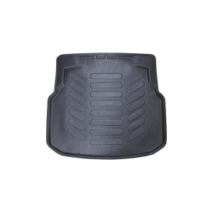 Tavita Portbagaj MERCEDES C CLASS W204 TIP 2 din 2007-2014, Protectie Portbagaj Auto - Img 4