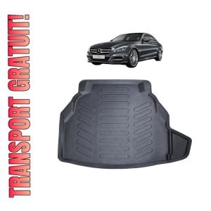 Tavita Portbagaj MERCEDES C CLASS W205 TIP 1 din 2014-2021, Protectie Portbagaj Auto