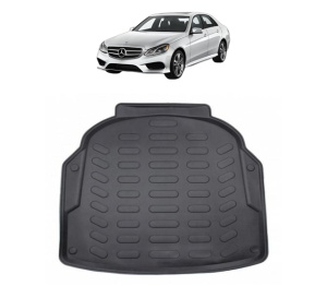 Tavita Portbagaj MERCEDES E CLASS W213 din 2017-2023, Protectie Portbagaj Auto - Img 2