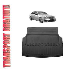 Tavita Portbagaj MERCEDES W212 E SEDAN/AVANGARDE din 2009-2016, Protectie Portbagaj Auto