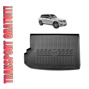 Tavita Portbagaj MERCEDES X204 GLK din 2008-2015, Protectie Portbagaj Auto