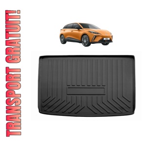 Tavita Portbagaj MG 4 EV LUXURY CU PODEA INALTA din 2022, Protectie Portbagaj Auto