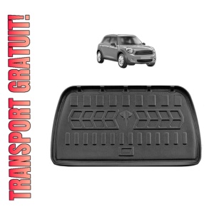 Tavita Portbagaj MINI COUNTRYMAN R60 din 2010-2016, Protectie Portbagaj Auto