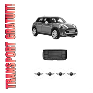 Tavita Portbagaj MINI MINI (F55) din 2013-2020, Protectie Portbagaj Auto MINI