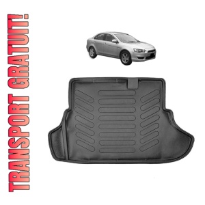 Tavita Portbagaj MITSUBISHI LANCER din 2007-2017, Protectie Portbagaj Auto