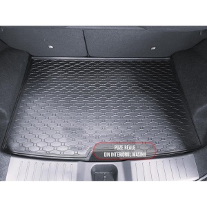 Tavita Portbagaj NISSAN Juke 2020-prezent, protectie portbagaj, din cauciuc 100%, pentru autoturismul NISSAN Juke