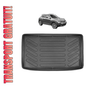 Tavita Portbagaj NISSAN JUKE I F15 CU PODEA INALTA FACELIFT din 2015-2019, Protectie Portbagaj Auto