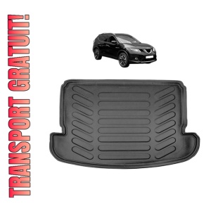 Tavita Portbagaj NISSAN XTRAIL III T32 5 LOCURI din 2013-2021, Protectie Portbagaj Auto