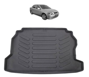 Tavita Portbagaj OPEL ASTRA G SEDAN din 1998-2004, Protectie Portbagaj Auto - Img 2
