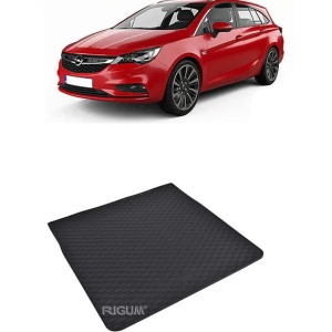 Tavita Portbagaj OPEL Astra K Sports Tourer 2015-2021, protectie portbagaj, din cauciuc 100%, pentru autoturismul OPEL Astra K
