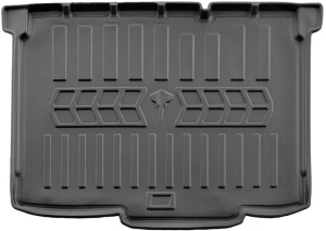 Tavita Portbagaj Opel Corsa D Cu Podea Joasa (2006-2014) Protectie portbagaj auto accesorii pentru autoturismul tau - masina v21936