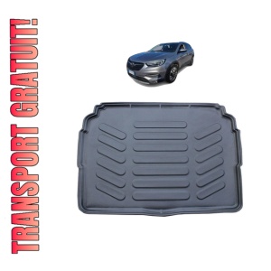 Tavita Portbagaj OPEL GRANDLAND CU PODEAUA JOASA din 2017, Protectie Portbagaj Auto