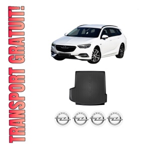 Tavita Portbagaj OPEL INSIGNIA B Sports Tourer (Z18) din 2017-2020, Protectie Portbagaj Auto OPEL