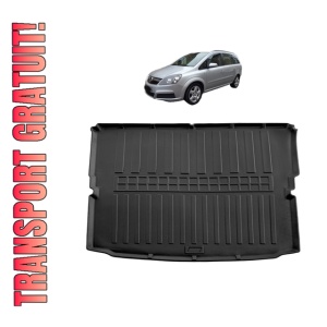 Tavita Portbagaj OPEL ZAFIRA B 5 LOCURI din 2005-2011, Protectie Portbagaj Auto