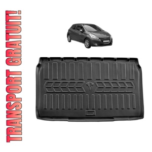 Tavita Portbagaj PEUGEOT 208 HATCHBACK din 2019, Protectie Portbagaj Auto