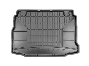 Tavita Portbagaj PEUGEOT 308 II (LB_, LP_, LW_, LH_, L3_) din 2013-2021, Protectie Portbagaj Auto PEUGEOT - Img 3