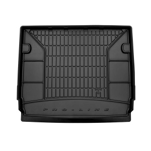 Tavita Portbagaj PEUGEOT 5008 (0U_, 0E_) din 2009-2017, Protectie Portbagaj Auto PEUGEOT - Img 3