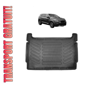 Tavita Portbagaj PEUGEOT 5008 I din 2009-2016, Protectie Portbagaj Auto