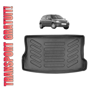 Tavita Portbagaj RENAULT CLIO 2 din 1998-2005, Protectie Portbagaj Auto