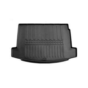 Tavita Portbagaj RENAULT MEGANE II COMBI din 2002-2009, Protectie Portbagaj Auto - Img 4