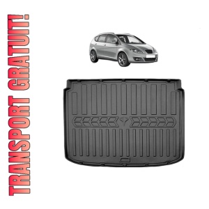 Tavita Portbagaj SEAT ALTEA XL din 2005-2015, Protectie Portbagaj Auto