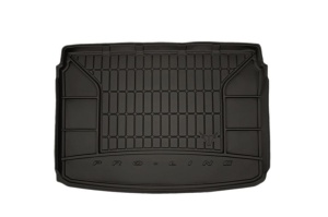 Tavita Portbagaj SEAT ARONA (KJ7, KJP) din 2017-2020, Protectie Portbagaj Auto SEAT - Img 3