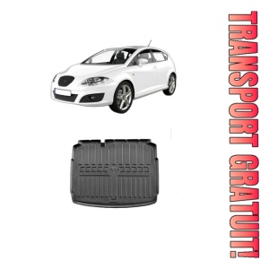 Tavita Portbagaj SEAT LEON II (1P) HATCHBACK (2005-2012), tavita portbagaj auto SEAT LEON