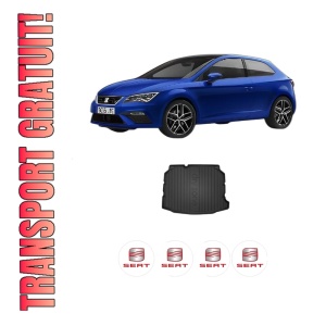 Tavita Portbagaj SEAT LEON (KL1, KLG) din 2019, Protectie Portbagaj Auto SEAT