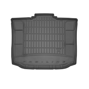 Tavita Portbagaj SKODA ROOMSTER (5J7) din 2006-2015, Protectie Portbagaj Auto SKODA - Img 3