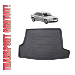Tavita Portbagaj SKODA SUPERB I B5 din 2001-2008, Protectie Portbagaj Auto